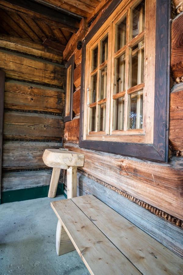 Gorski Dom Gubalowka Domek alpejski *
