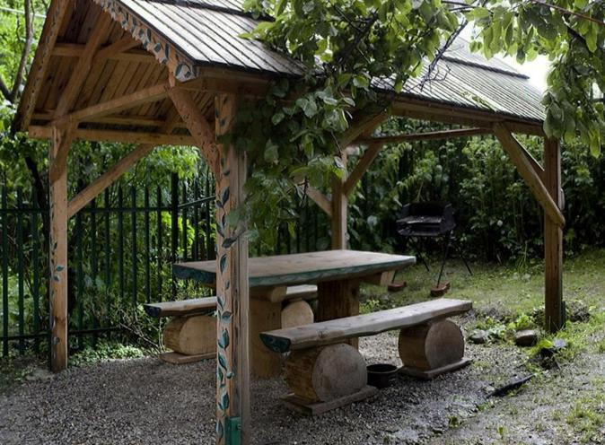 Gorski Dom Gubalowka Zakopane